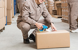 有機玻璃陳列展示架